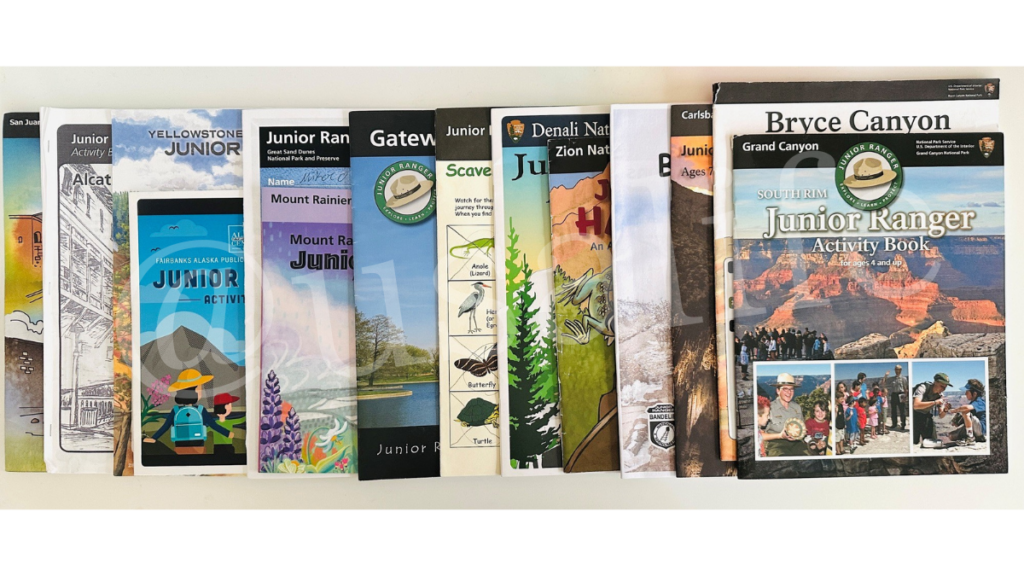 activitybooks